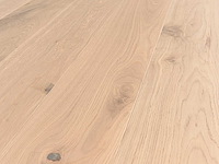 110 m2 parket eiken xl mutliplank - 2200 x 180 x 14 mm - afbeelding 1 van  4