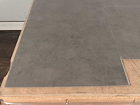 110 m2 pvc click xl tegel met xps onderlaag - 1000 x 460 x 4,2 mm - afbeelding 2 van  4