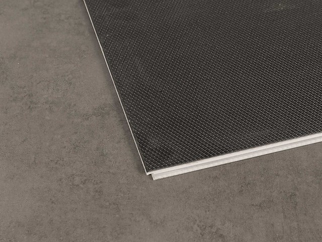 110 m2 pvc click xl tegel met xps onderlaag - 1000 x 460 x 4,2 mm - afbeelding 4 van  4