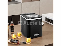 110 w 2 l ijsmachine