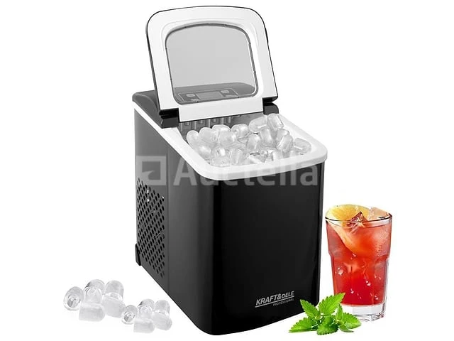 110 w 2 l ijsmachine - afbeelding 2 van  3