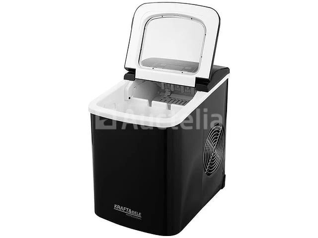 110 w 2 l ijsmachine - afbeelding 3 van  3