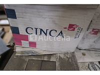 1100 tegels 20x10 cinca - afbeelding 2 van  5