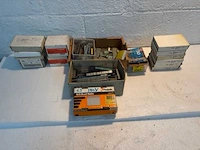 110000 spijkernieten /nailbrads nieuw (110x)