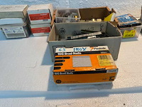 110.000 spijkernieten/brads - afbeelding 2 van  5