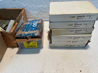 110.000 spijkernieten/brads - afbeelding 4 van  5