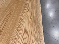 110,80 m² eiken meerlagen parketvloer - afbeelding 2 van  3