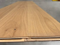 110,80 m² eiken meerlagen parketvloer - afbeelding 3 van  3