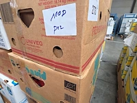 (110x) inktpatronen voor printers pelikan p02 - afbeelding 5 van  5