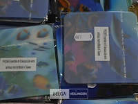 ±110x6st onderleggers voor glazen - afbeelding 4 van  4