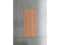 111 m² laminaatvloer 8mm