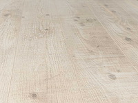 111 m2 laminaat plank - 1285 x 192 x 8 mm - afbeelding 1 van  2