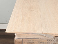 111 m2 laminaat plank - 1285 x 192 x 8 mm - afbeelding 2 van  4