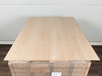 111 m2 laminaat plank - 1285 x 192 x 8 mm - afbeelding 3 van  4