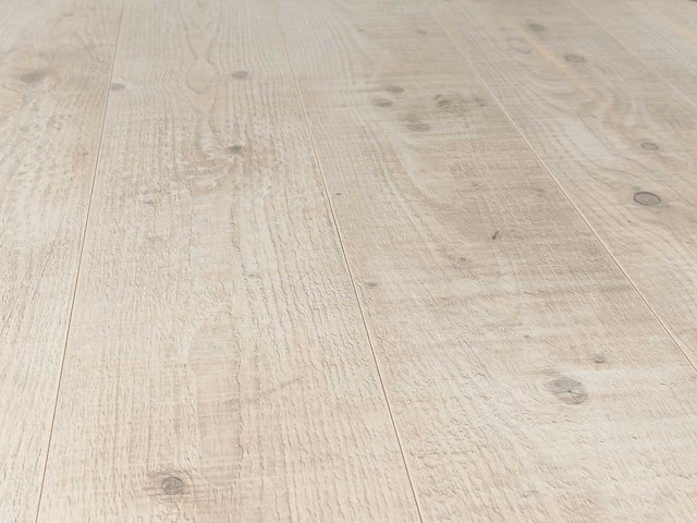 111 m2 laminaat plank - 1285 x 192 x 8 mm - afbeelding 1 van  4