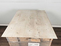 111 m2 laminaat plank - 1285 x 192 x 8 mm - afbeelding 3 van  4