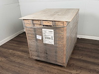 111 m2 laminaat plank - 1285 x 192 x 8 mm - afbeelding 4 van  4