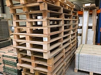 112 diverse paletten - afbeelding 2 van  5