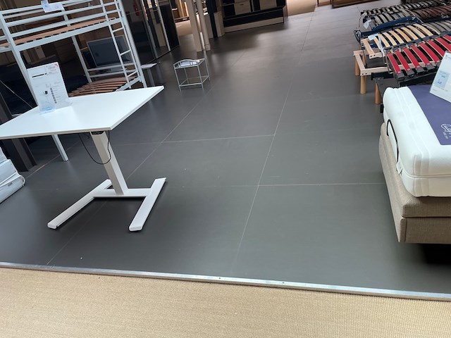 112 m² houten vloer - afbeelding 1 van  5