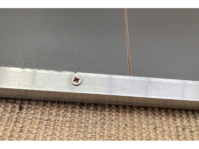 112 m² houten vloer - afbeelding 3 van  5