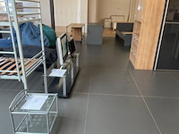 112 m² houten vloer - afbeelding 4 van  5