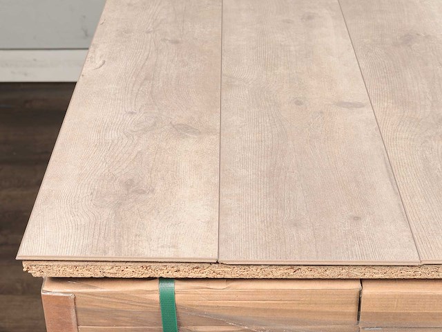 112 m2 laminaat plank - 1383 x 193 x 8 mm - afbeelding 2 van  4