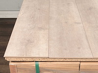 112 m2 laminaat plank - 1383 x 193 x 8 mm - afbeelding 2 van  4