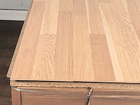 112 m2 laminaat plank - 1383 x 193 x 8 mm - afbeelding 2 van  4