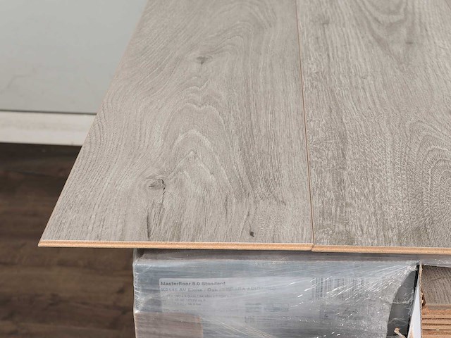 112 m2 laminaat plank - 1383 x 193 x 8 mm - afbeelding 2 van  4