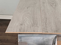 112 m2 laminaat plank - 1383 x 193 x 8 mm - afbeelding 2 van  4