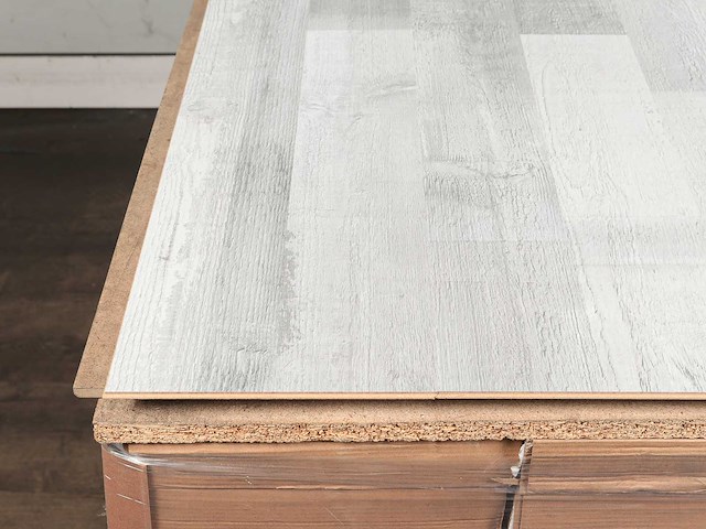 112 m2 laminaat plank - 1383 x 193 x 8 mm - afbeelding 2 van  4