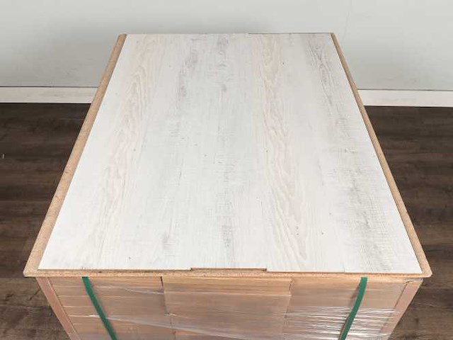 112 m2 pvc click vinyl plank op hdf - 1222 x 182 x 9 mm - afbeelding 3 van  4