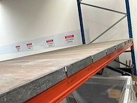 11,2m palletstelling - afbeelding 1 van  5