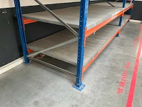 11,2m palletstelling - afbeelding 3 van  5