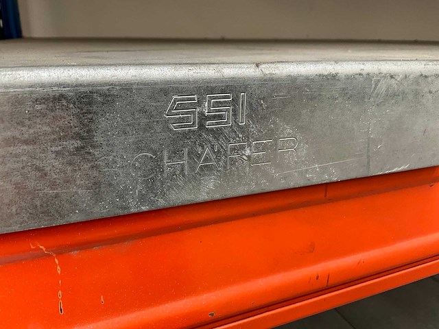 11,2m palletstelling - afbeelding 4 van  5