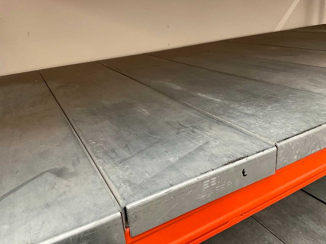11,2m palletstelling - afbeelding 5 van  5