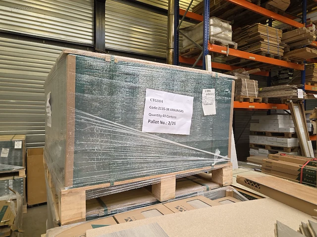 112m2 112 vinylvloer concept 85 arkansas - afbeelding 5 van  5