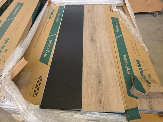 112m2 112 vinylvloer concept 85 colorado - afbeelding 1 van  5