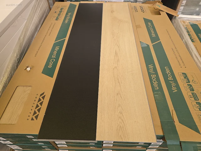 112m2 112 vinylvloer concept 85 nebraska - afbeelding 1 van  6