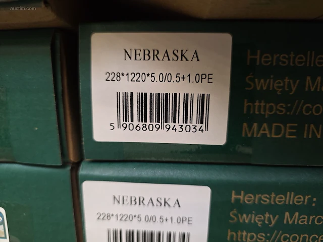 112m2 112 vinylvloer concept 85 nebraska - afbeelding 4 van  6
