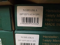112m2 112 vinylvloer concept 85 nebraska - afbeelding 4 van  6