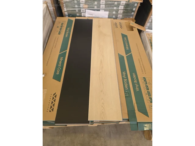 112m2 112 vinylvloer concept 85 nebraska - afbeelding 5 van  6