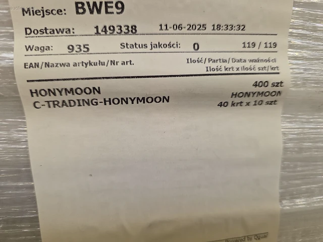 112m2 112 vinylvloer vilox honeymoon - afbeelding 5 van  5