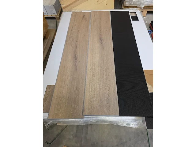 112m2 112 vinylvloer vilox kakaobaum - afbeelding 2 van  5