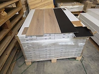 112m2 112 vinylvloer vilox kakaobaum - afbeelding 5 van  5