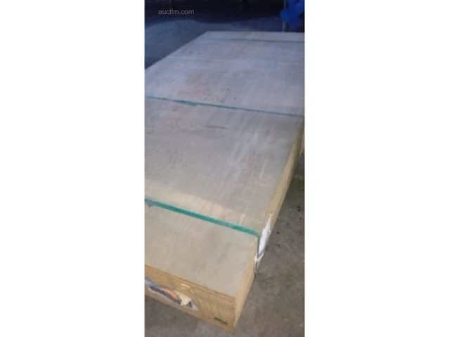 (112x) platen multiplex - afbeelding 1 van  2