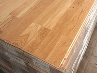 113 m2 parket eiken multiplank - 2200 x 180 x 14 mm - afbeelding 2 van  4