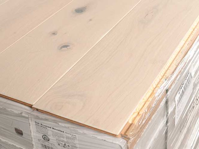 113 m2 parket eiken xl multiplank - 1800 x 180 x 14 mm - afbeelding 2 van  4
