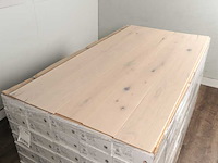 113 m2 parket eiken xl multiplank - 1800 x 180 x 14 mm - afbeelding 3 van  4