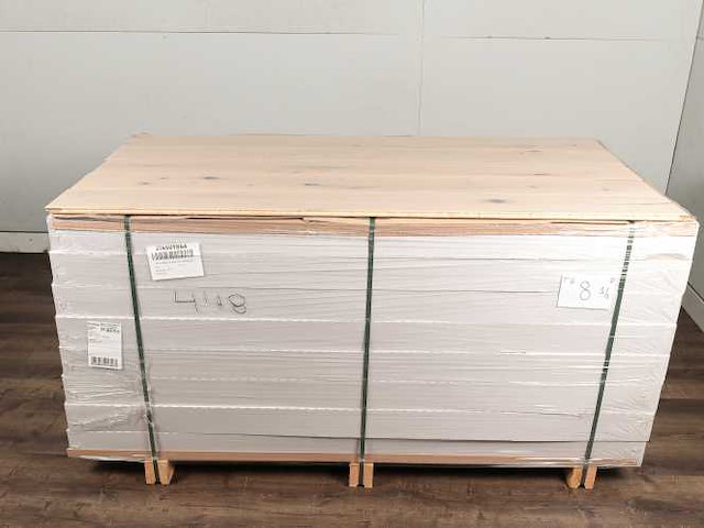113 m2 parket eiken xl multiplank - 1800 x 180 x 14 mm - afbeelding 4 van  4